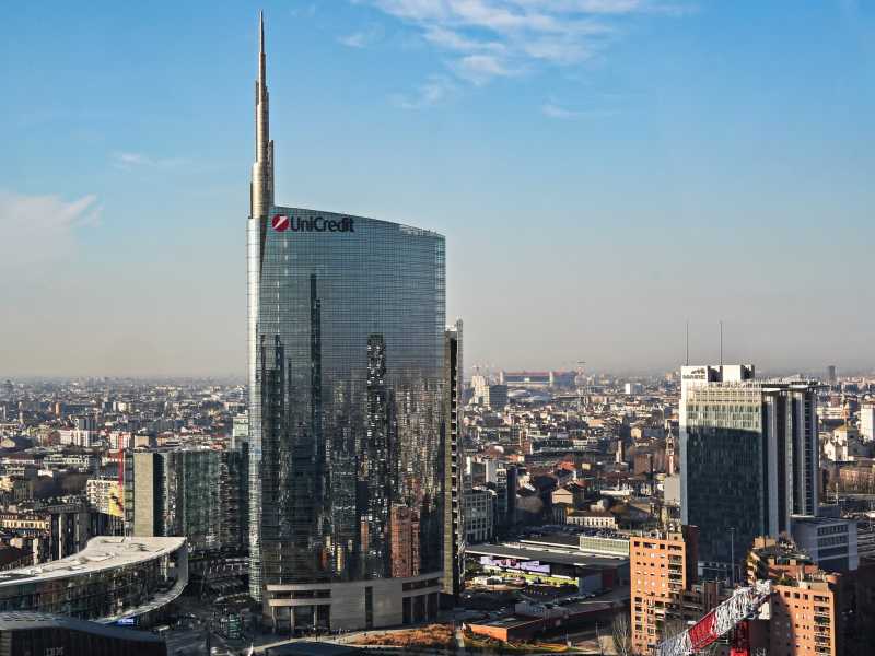 Foto LaPresse