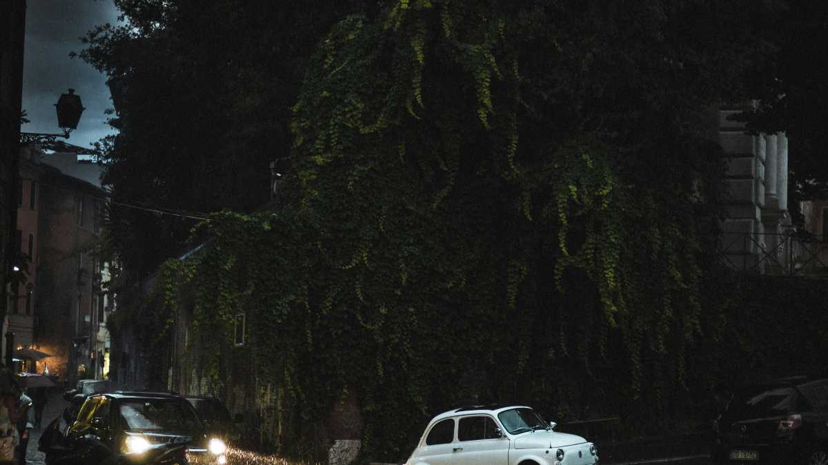 Immagine di Cronache dal battuage. Ricordi e rovine dell’eros clandestino