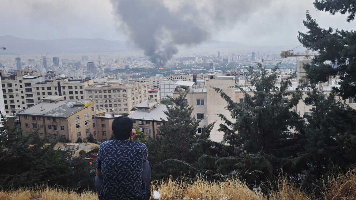 Immagine di La sopravvivenza quotidiana nel blackout “pressoché totale” di internet in Iran