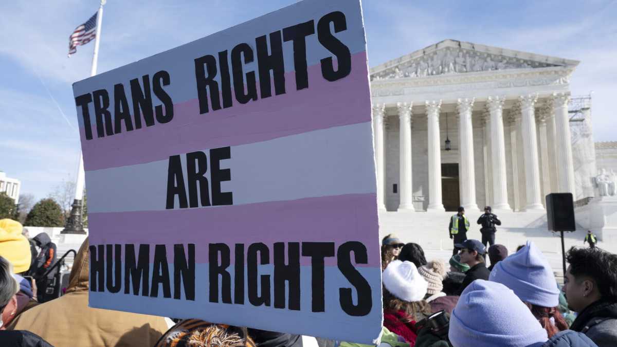 Immagine di La saggia svolta americana sui bloccanti della pubertà