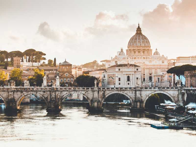 Foto di&nbsp;Chris Czermak&nbsp;su&nbsp;Unsplash