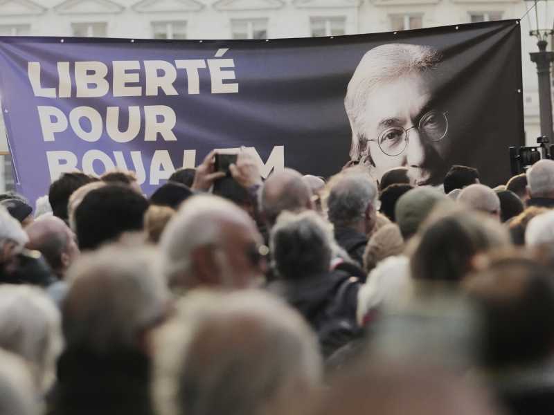 Leggere Sansal per liberarlo. L’iniziativa dei comuni francesi