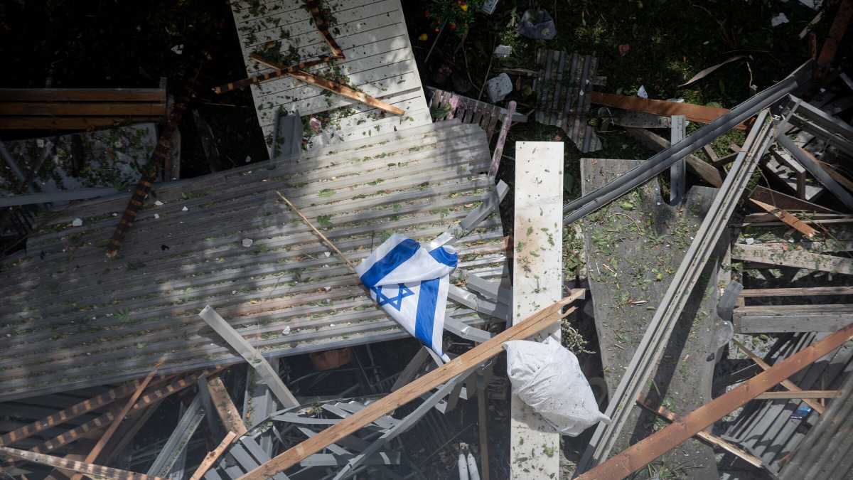 Immagine di Perché quella contro l'Iran è una guerra da vincere