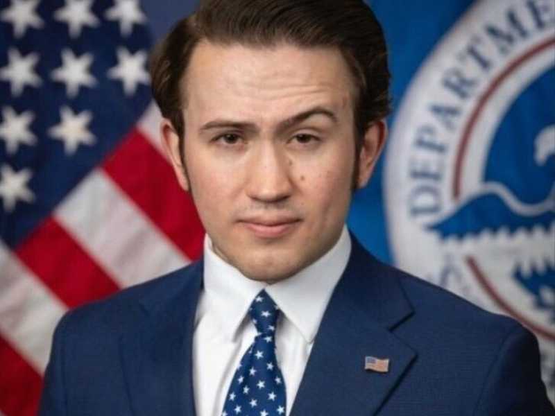 Chi è Thomas Fugate, il ventiduenne scelto da Trump a capo dell'antiterrorismo