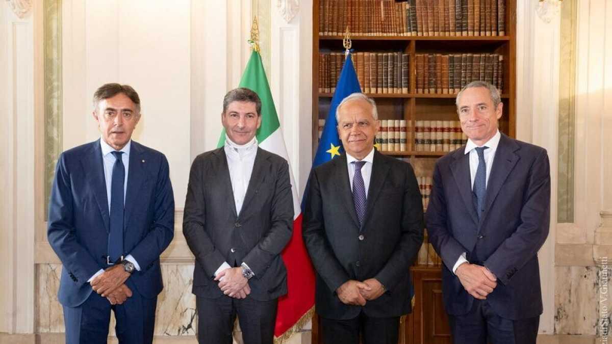 Immagine di Viminale-Poste, l’intesa che punta a blindare la “porta digitale” del Paese