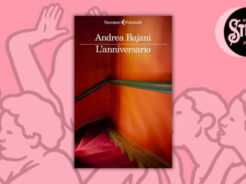 Il test incrociato di McLuhan e Ford Madox Ford sul libro di Bajani nella cinquina dello Strega