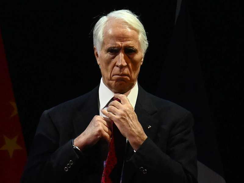 Giovanni Malag&ograve; (foto Ansa)