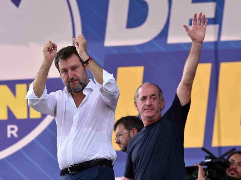 (foto Ansa)
