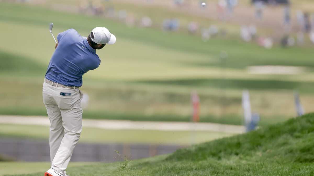 Immagine di Il golf cerca nuovi eroi all’Open d’Italia