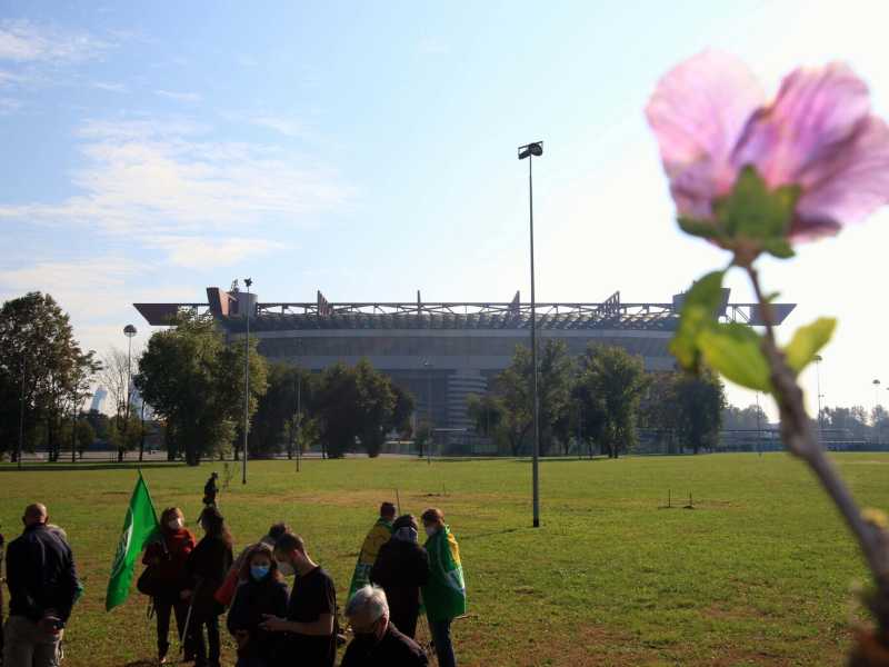 Foto Ansa