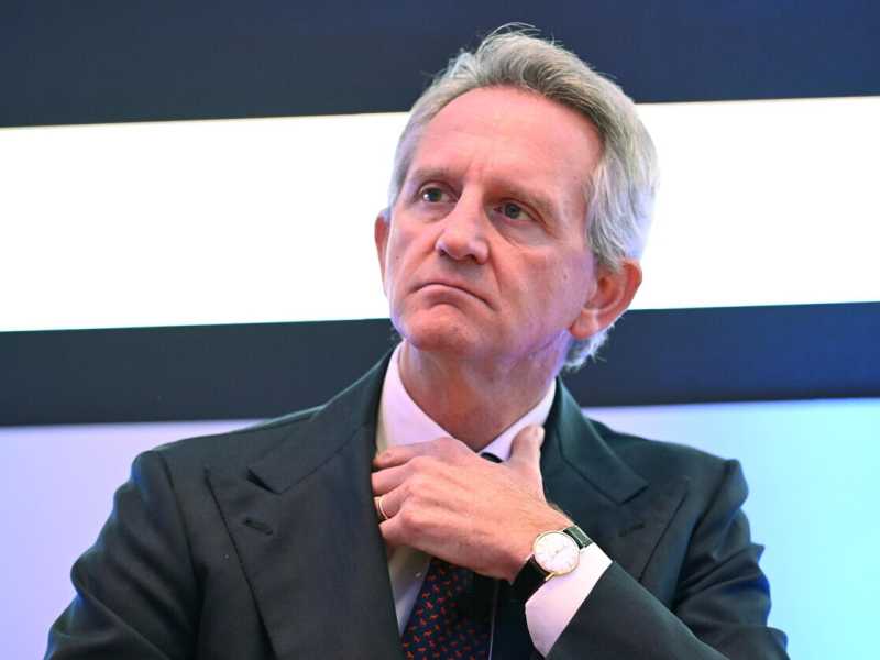 <span style="color: rgb(76, 76, 76); font-size: 11px; background-color: rgb(231, 231, 231);">Alberto Nagel, ad di Mediobanca (foto ANSA)</span>