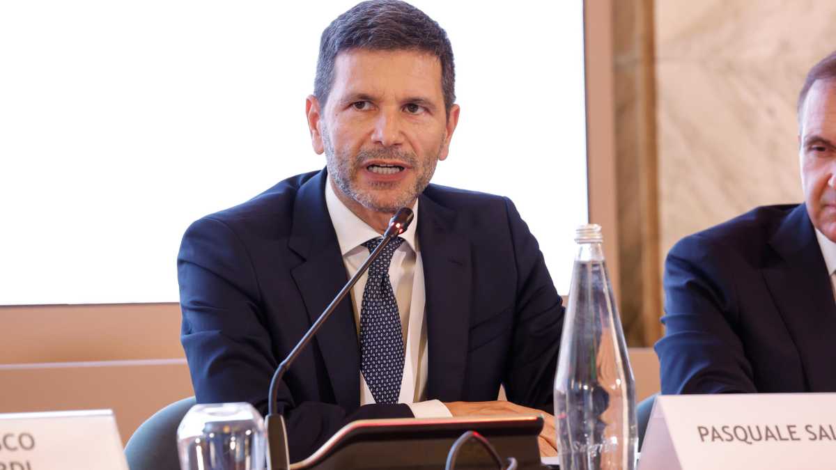 Immagine di Come può l’Italia governare l’éra del disordine con la diplomazia economica. Una testimonianza