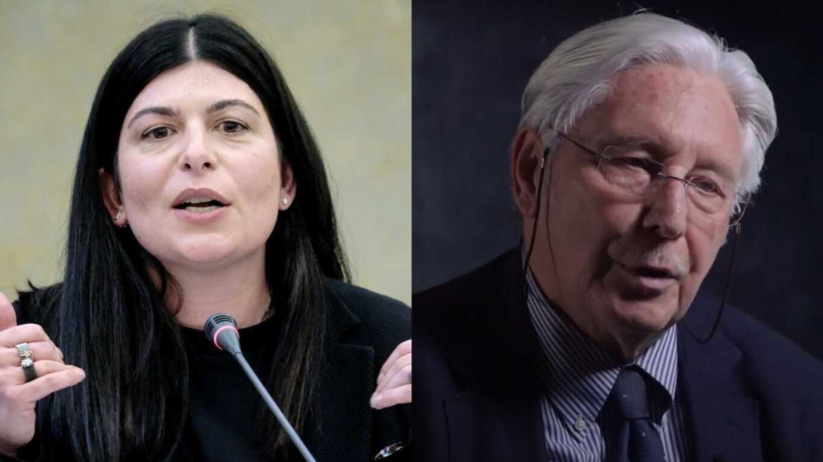 Immagine di "Questa commissione Antimafia andrebbe chiusa", dice Giovanni Fiandaca