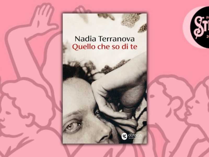 “Quello che so di te” nell’anno dello Strega tutto famigliare