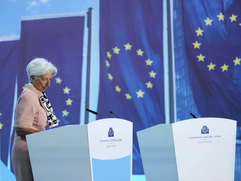 Inflazione e occupazione, il piccolo capolavoro della Bce