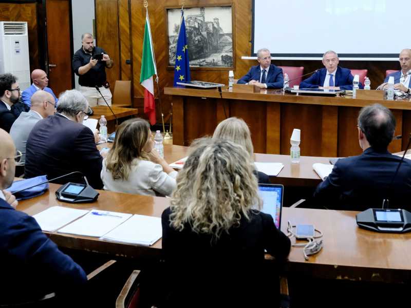  Foto LaPresse