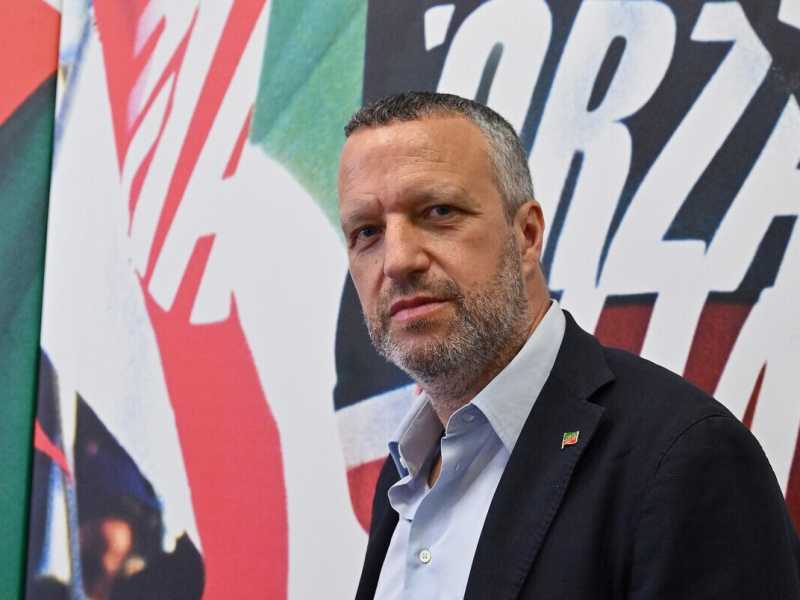 Tosi (FI): “La lista Zaia? Una provocazione. Sarà Salvini, con gli altri leader, a decidere”