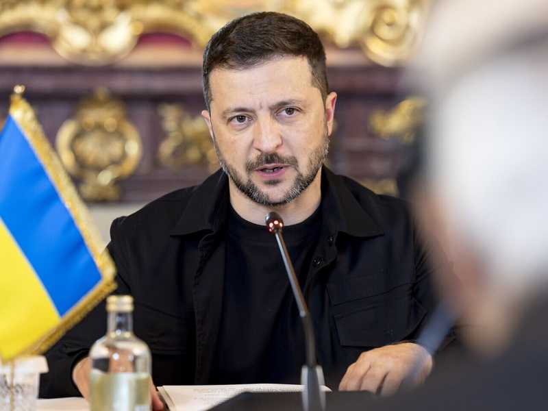 Foto LaPresse