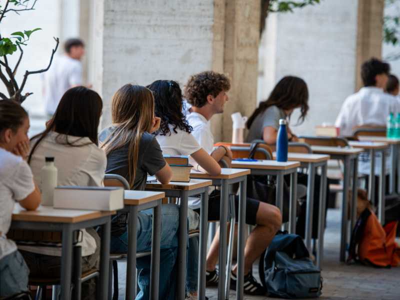 Dalla maturità alla bibliometria. Così il numero sostituisce il senso