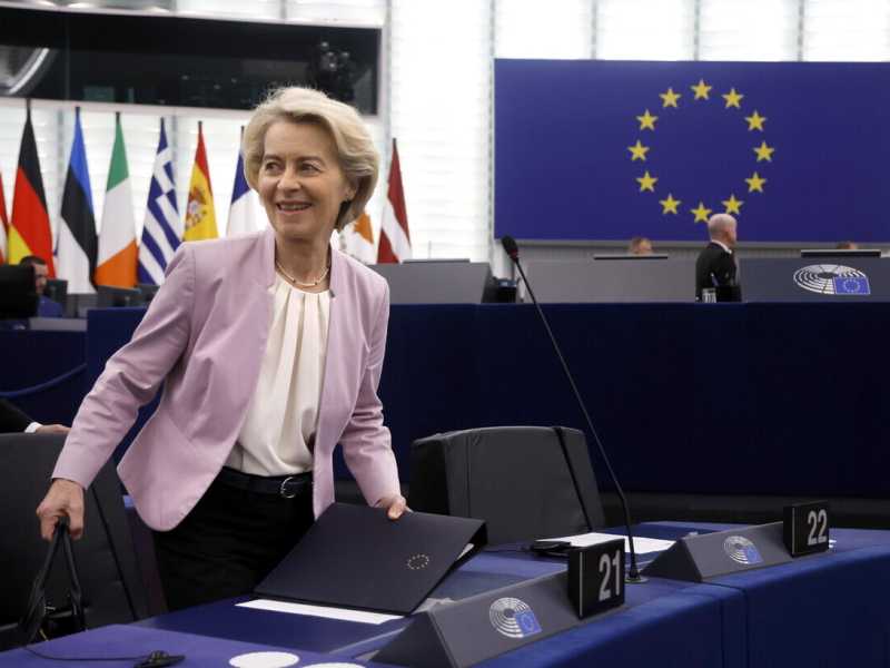 (foto Epa)