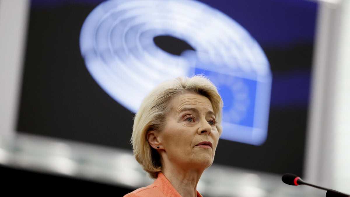 Immagine di Attesa sfinente. Anche con un accordo, gli europei non avranno certezze sui dazi di Trump