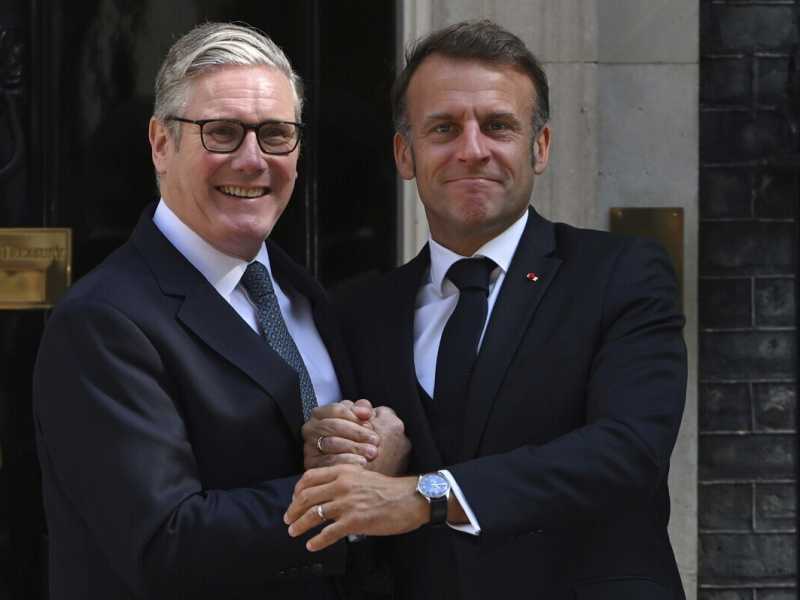 &nbsp;Foto LAPresse