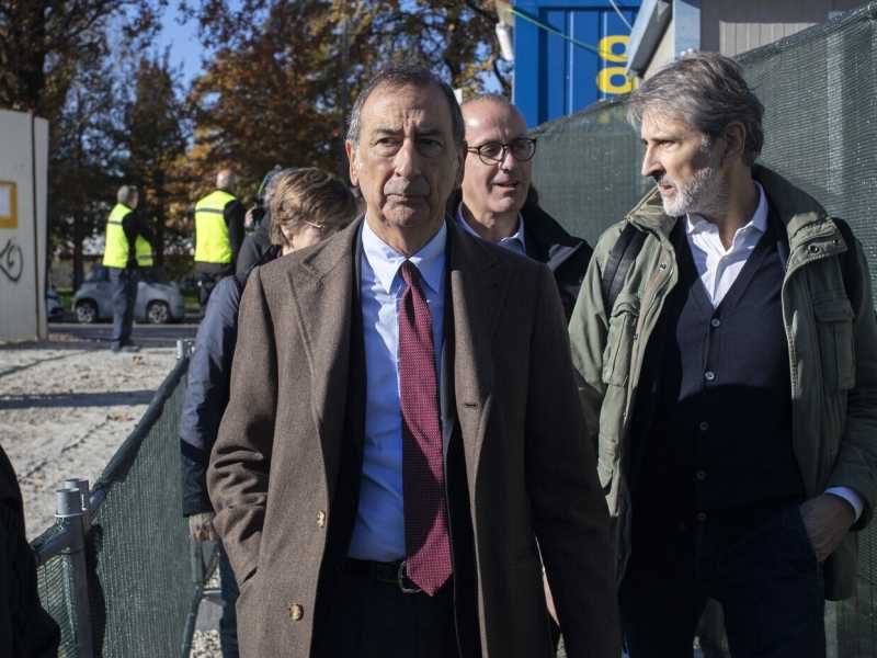 Foto LaPresse