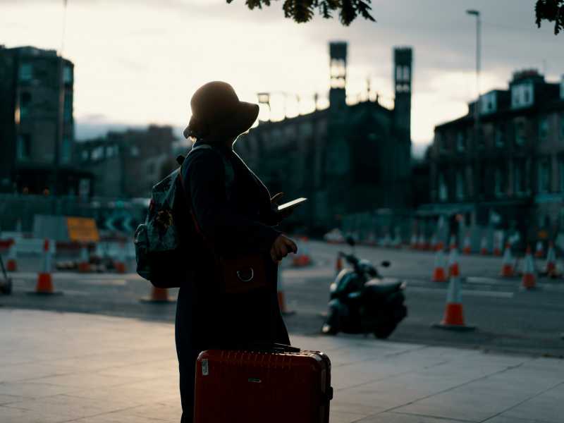 Foto di&nbsp;Ross Sneddon&nbsp;su&nbsp;Unsplash
