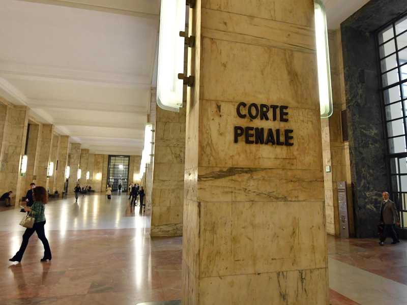 (foto d'archivio Ansa)