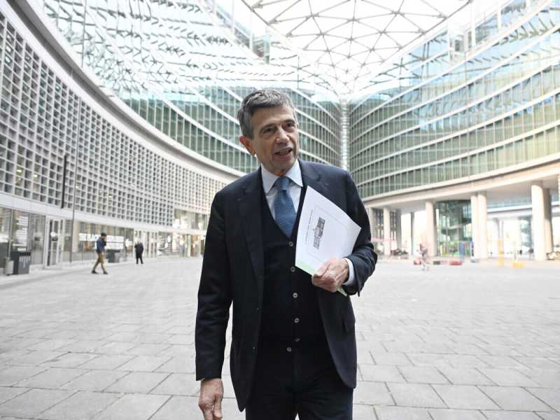 Lupi: “L’inchiesta? Io garantista. Non demonizzare gli investitori”