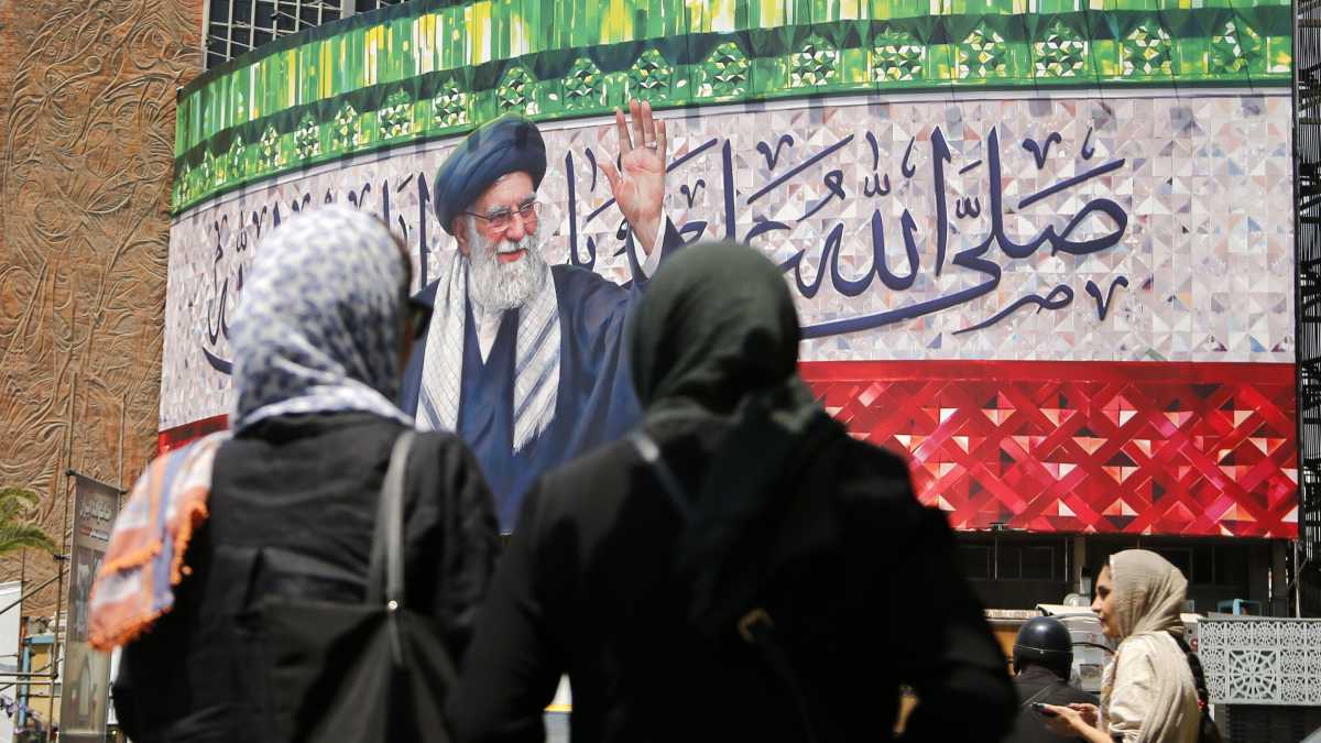 Immagine di A Teheran tutto sa di “jasus”, spia. I sospetti su due talpe grosse