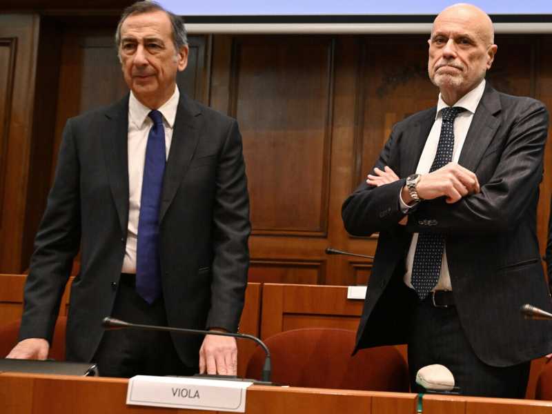 Il rovescio del buon carattere del procuratore capo di Milano Viola: ogni pm fa come gli pare