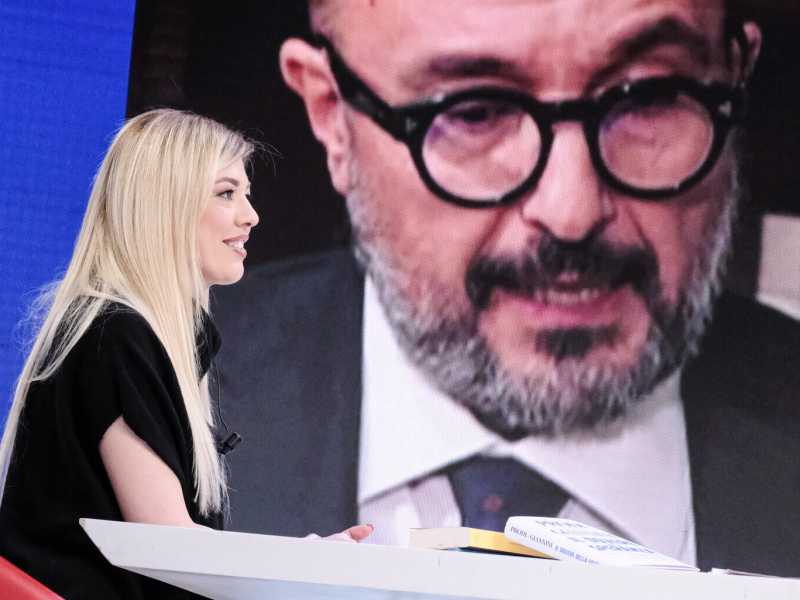 (foto LaPresse)