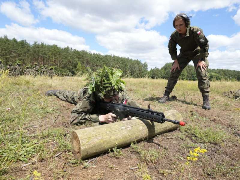 Foto Ap, via LaPresse