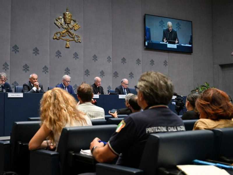 I numeri incredibili del Giubileo dei giovani