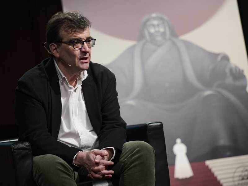 &nbsp;Foto Getty