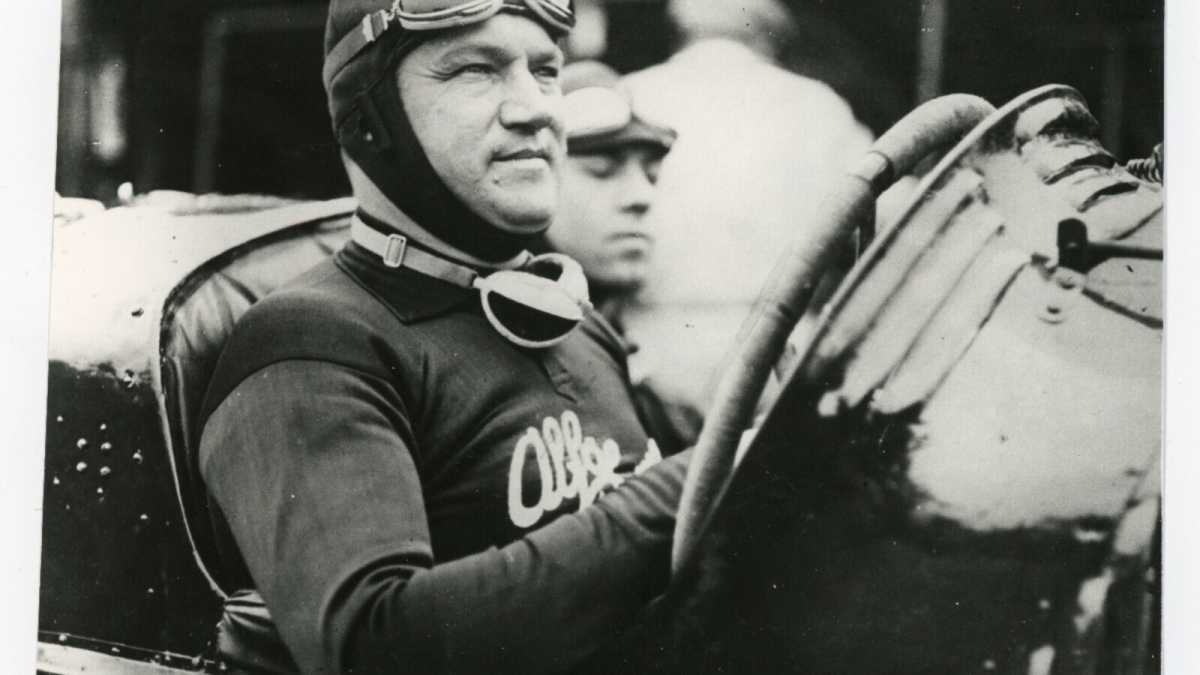 Immagine di C’era una volta il grande Ascari