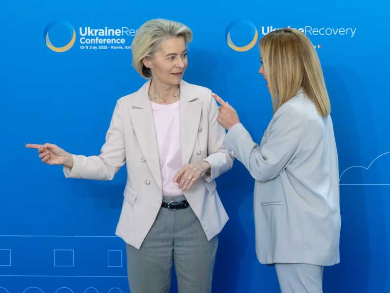  Foto LaPresse