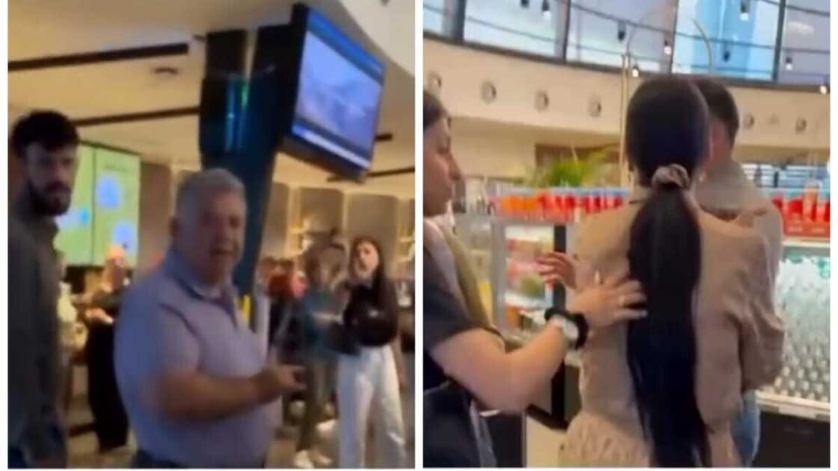Immagine di Elie, aggredito in autogrill perché ebreo. Aperta un'indagine per percosse aggravate dall'odio razziale