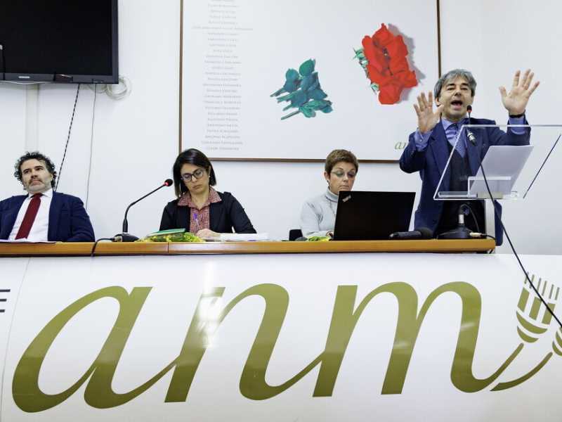 foto LaPresse