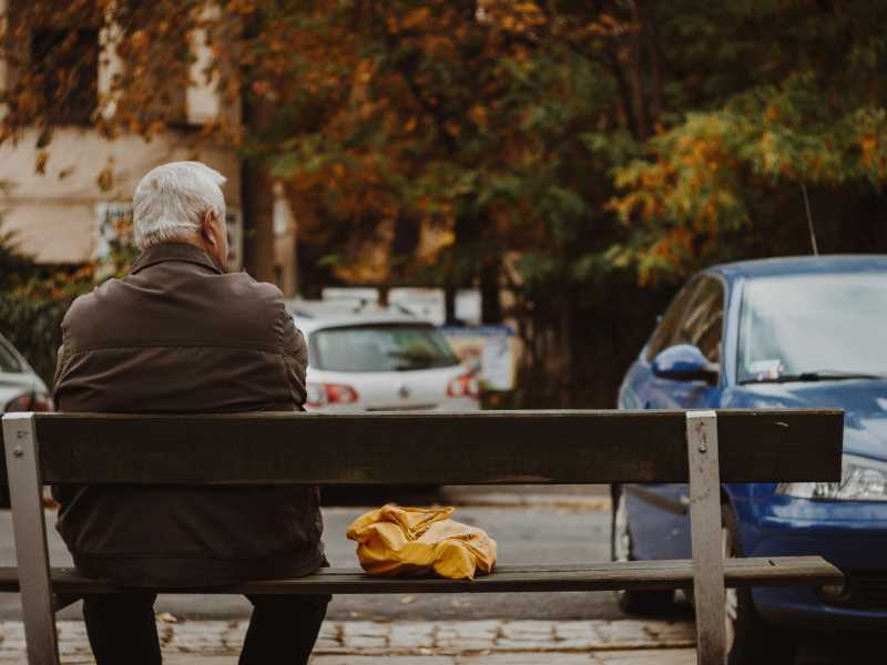 Foto di&nbsp;Mykyta Martynenko&nbsp;su&nbsp;Unsplash