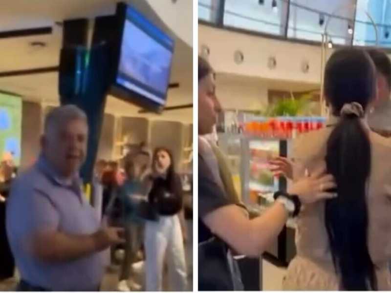 Elie, aggredito in autogrill perché ebreo. Aperta un'indagine per percosse aggravate dall'odio razziale