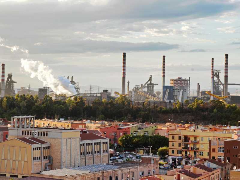 (foto Ansa)