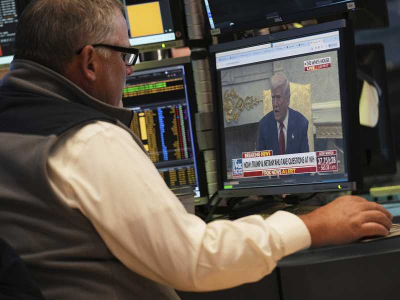 Foto LaPresse