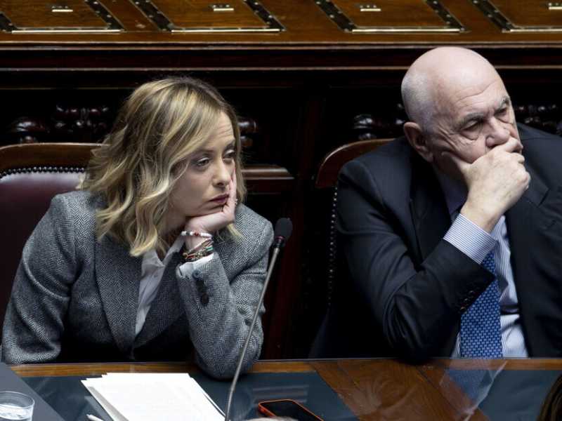 Lo sprint di Meloni per arrivare al referendum sulla giustizia i primi mesi del 2026