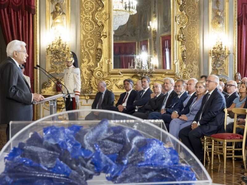 L’agenda anti trumpiana di Mattarella