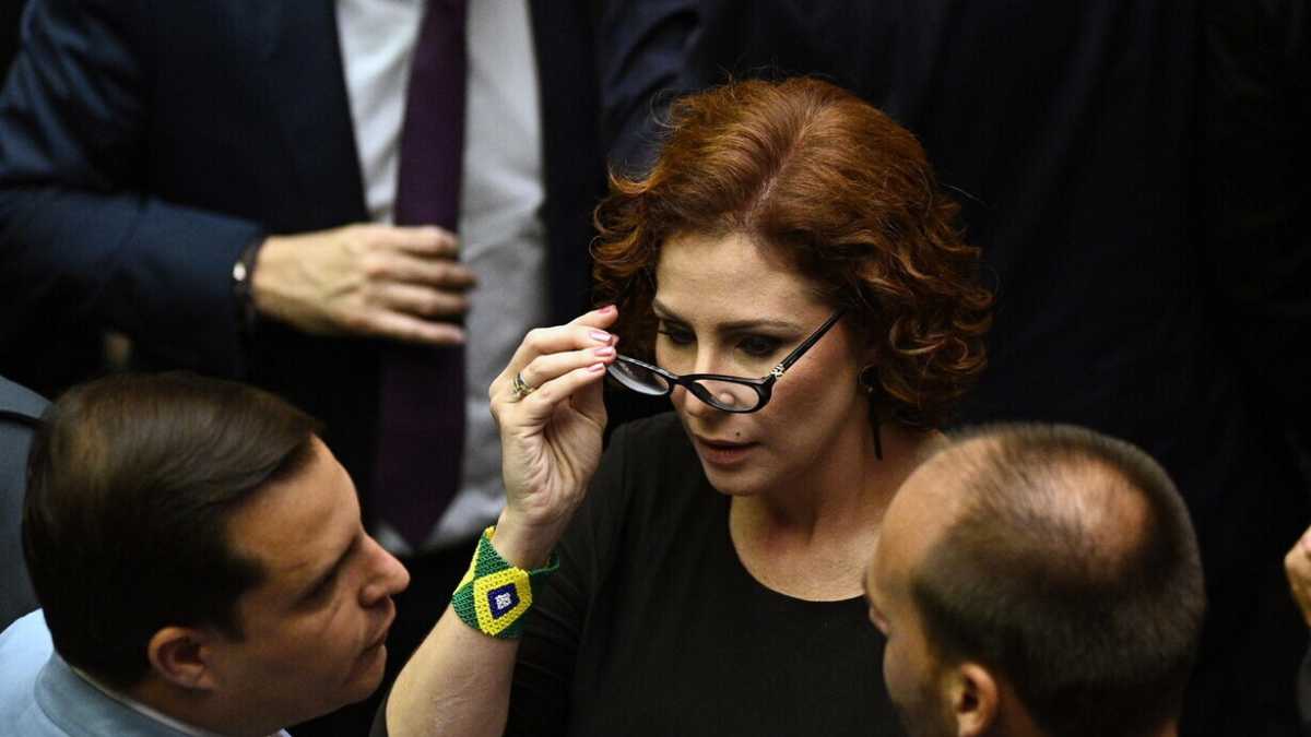 Immagine di Perché Meloni commetterebbe un grave errore a estradare in Brasile la deputata Zambelli