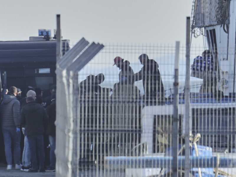 Foto LaPresse