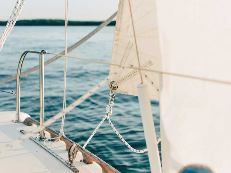 Foto di&nbsp;Ian Keefe&nbsp;su&nbsp;Unsplash