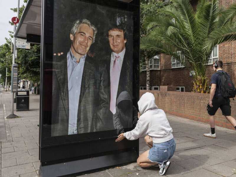 Tutto quel che sta emergendo su Epstein ora che “i mostri” non sanno più da che parte del complotto devono stare